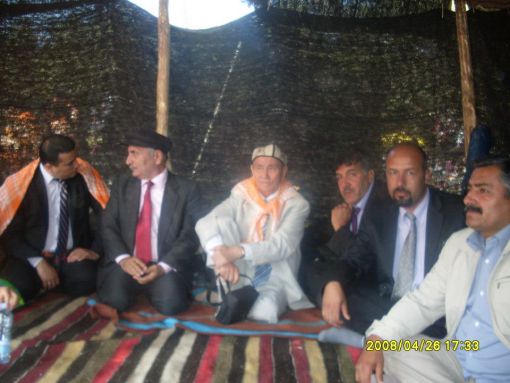 MUĞLA ; Yılanlı Yaylası Yörük Türkmen  Şöleni / Yörük Obaları Derneği / 27 Mayıs 2012 Pazar 